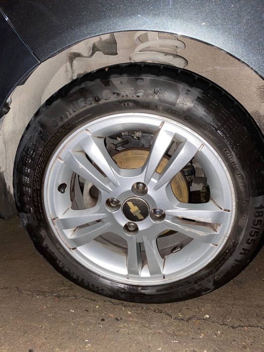 nexa 3 diska sotiladi holati zor