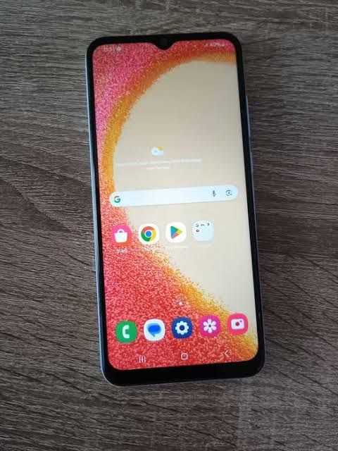Samsung A04 4/64gb