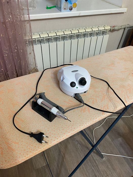 Продам набор для покрытия гель-лаком