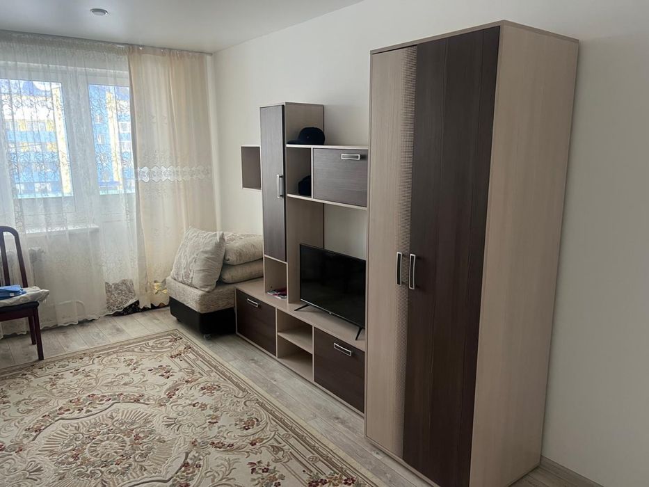 Аренда помесячно