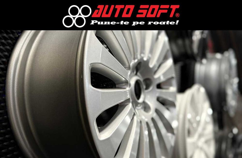Recondiționare jante pentru revânzători de jante
