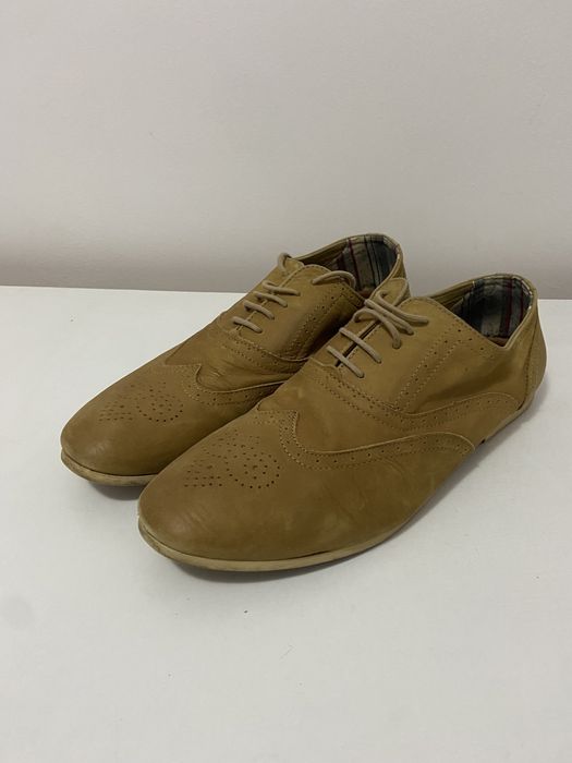 Pantofi barbati Zara ,marimea 45 !!