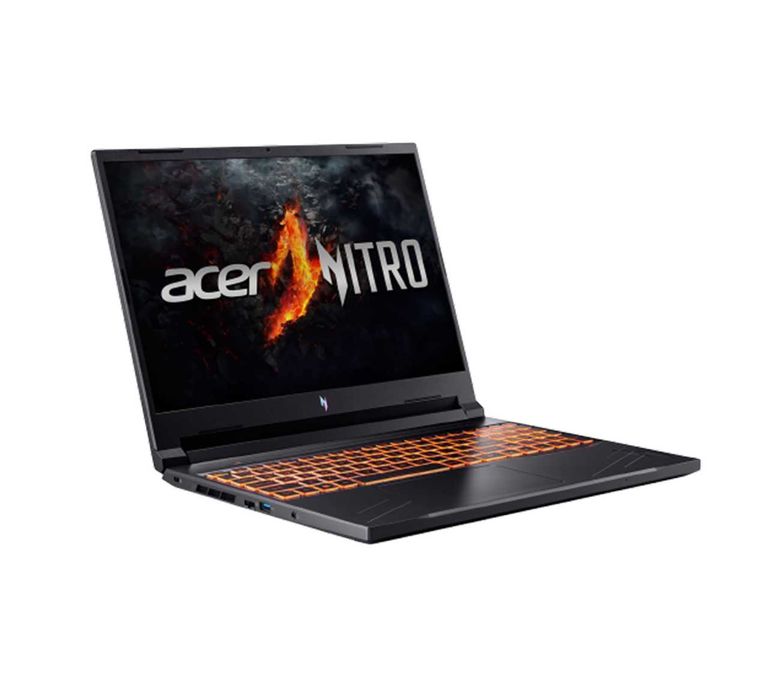 &Ноутбук ACER NITRO V 16  16.0/i7 14650HX/DDR5 16GB/512GB RTX4060 8GB