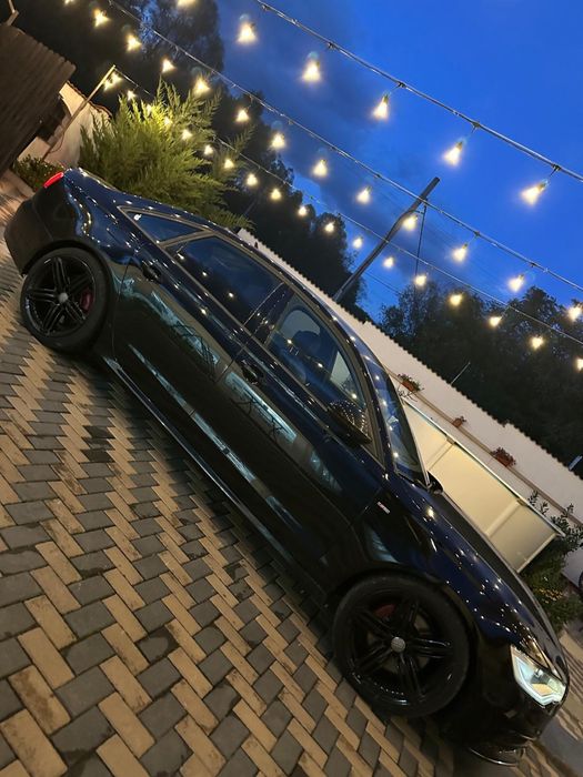 AUDI A6 0 — imagine 2
