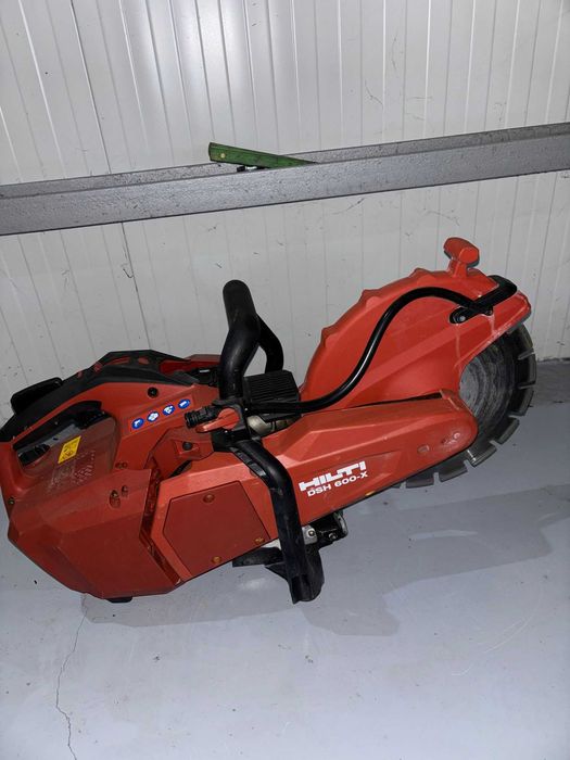 drujba taiat beton hilti