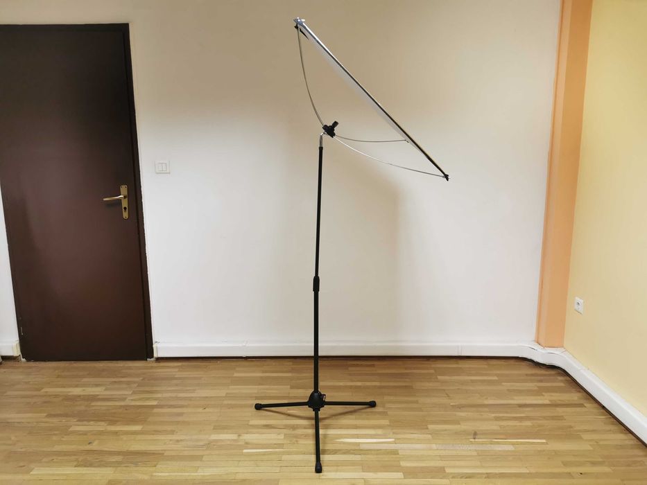 Aurora Lite Bank LP 88 свободностоящ отражателен панел