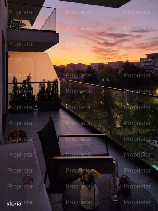 Apartament 2 camere | Bloc nou 2024 | Etaj 5 | Piata Sudului-Sector 4
