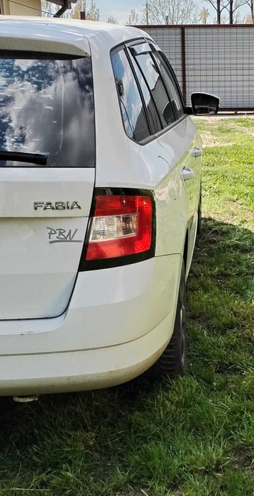Skoda 1.4 TDI   2015.    140725 km