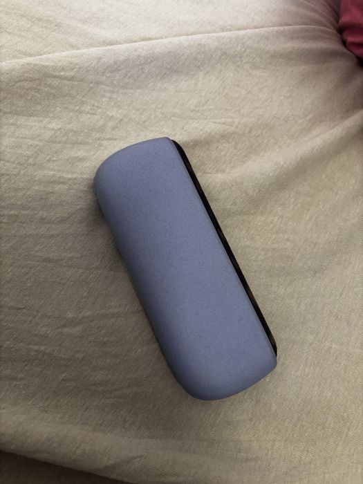 Iqos Iluma I folosit 1 singura data