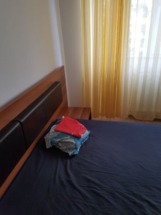 Apartament 3 camere închiriat Frigocom