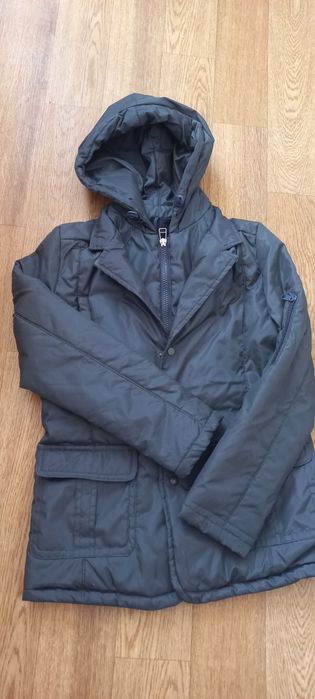 Куртка на мальчика