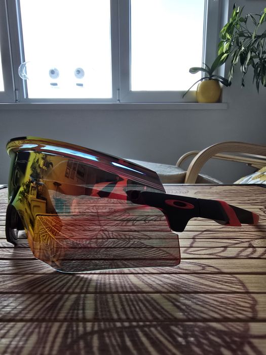 Слънчеви очила Oakley Encoder OO9471