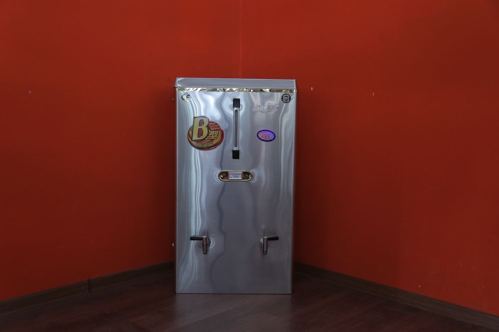 Электрический Самовар  Кипятильник Samovar