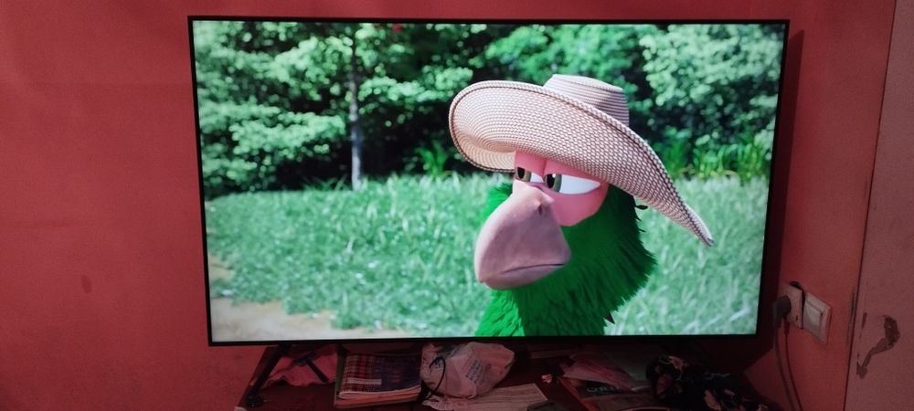 Телевизор самсунг