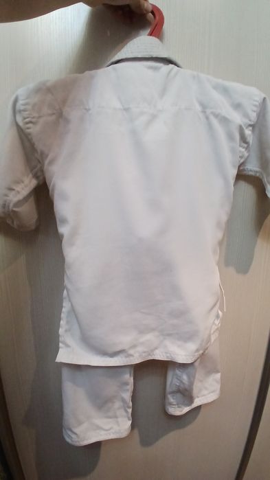 Кимано Кекушинкай каратэ