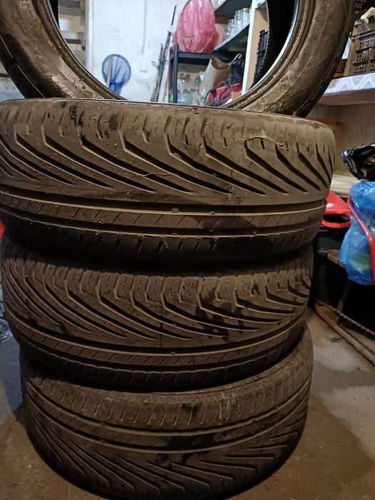 Anvelope R18/225/45/55, /235/60 , 245/45