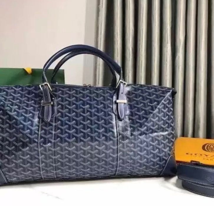 Goyard bag сак чанта