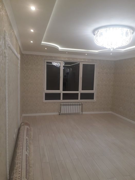 Профессиональный ремонт квартир