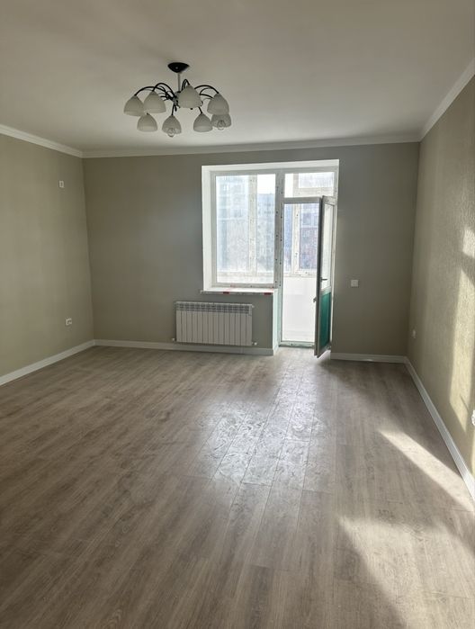 Сдам квартиру студию