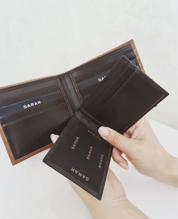 Портмоне, картхолдеры SARAR, Pierre Cardin