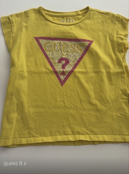 Детски тениски Guess