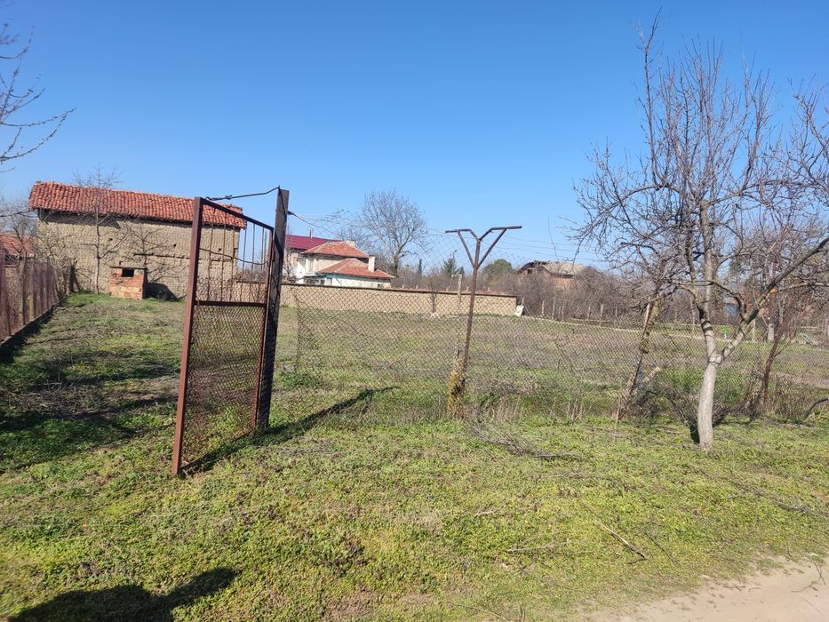 Продава се Парцел в с. Тулово, Област Стара Загора - 935 кв.м за 18 €/кв.м - Снимка #9