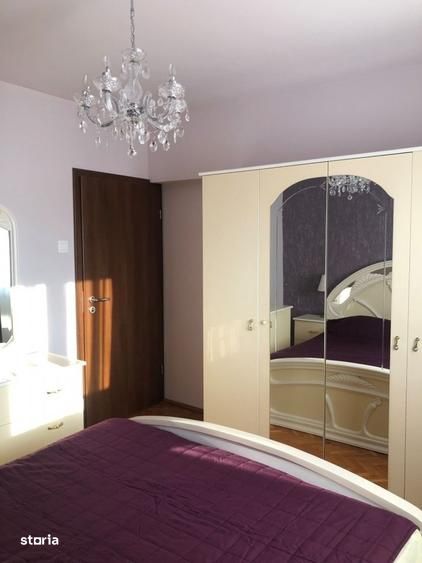 Apartament 4 camere | Calea Mosilor | Metrou 10’ | Centrala proprie