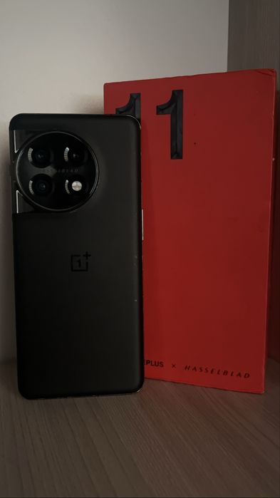 One Plus 11 5G Global