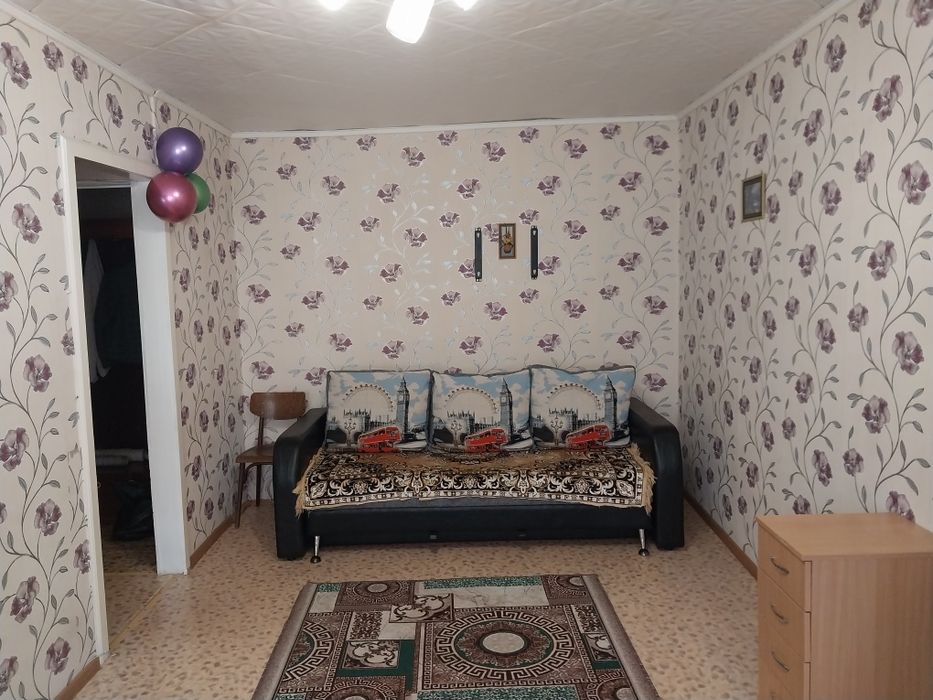 Сдам 1 комнатную квартиру