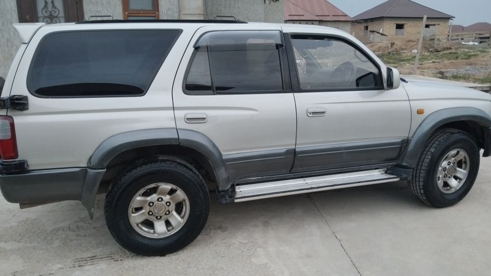 Таёта сюрф,surf срочно