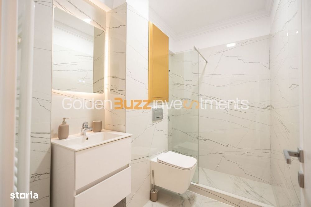 Studio complex nou | Ivory Residence