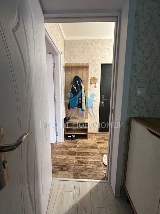 Дава се под наем Едностаен апартамент в Шумен, Пазара - 40 кв.м за 280.5 € - Снимка #4