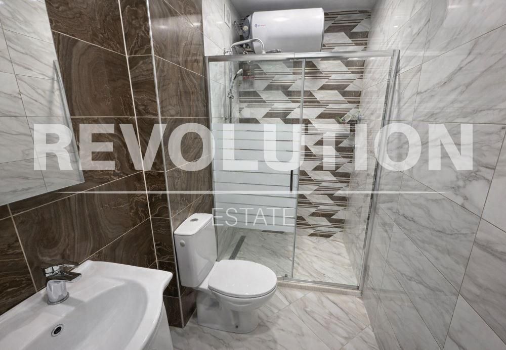 Дава се под наем Двустаен апартамент в Варна, Трошево - 65 кв.м за 648.21 € - Снимка #6