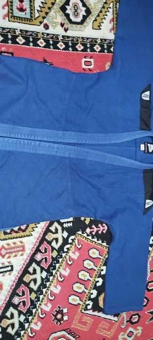 Кимано для дзюдо