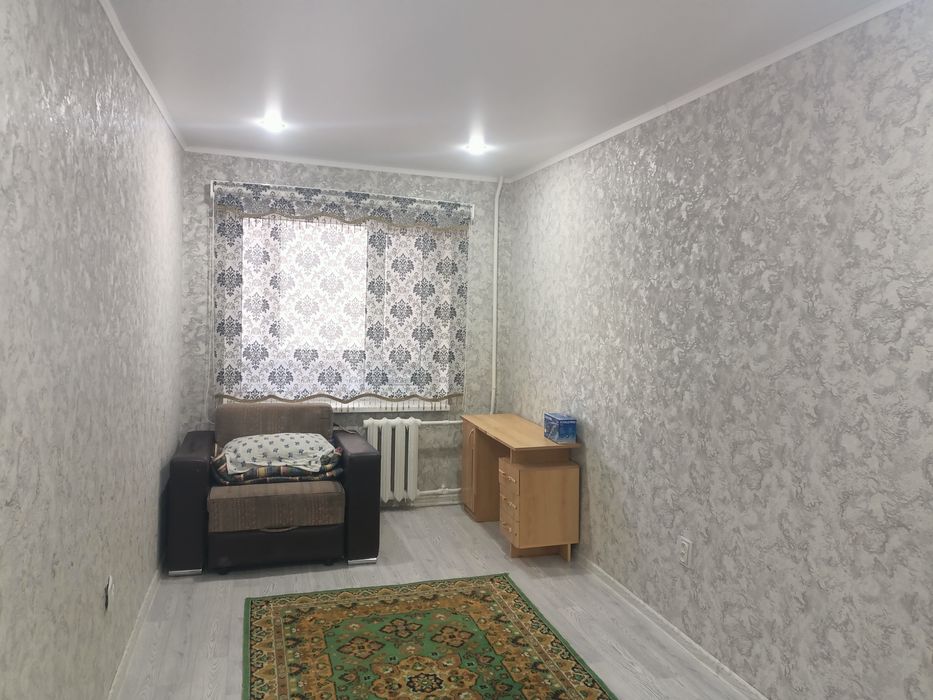 Сдаётся квартира