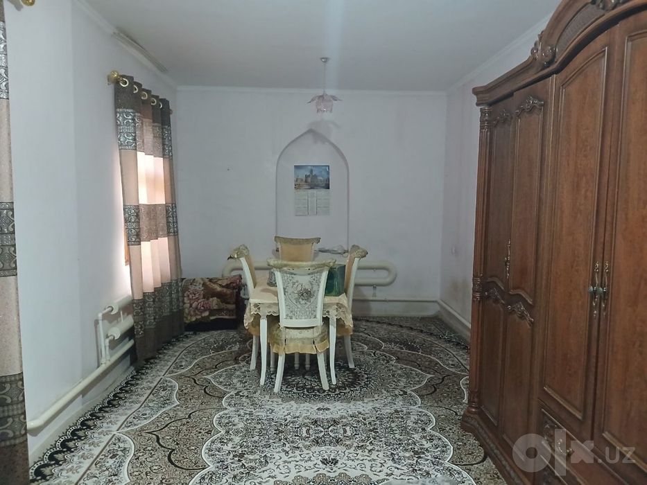 Buxoro Hovli eski shaharda sotiladi