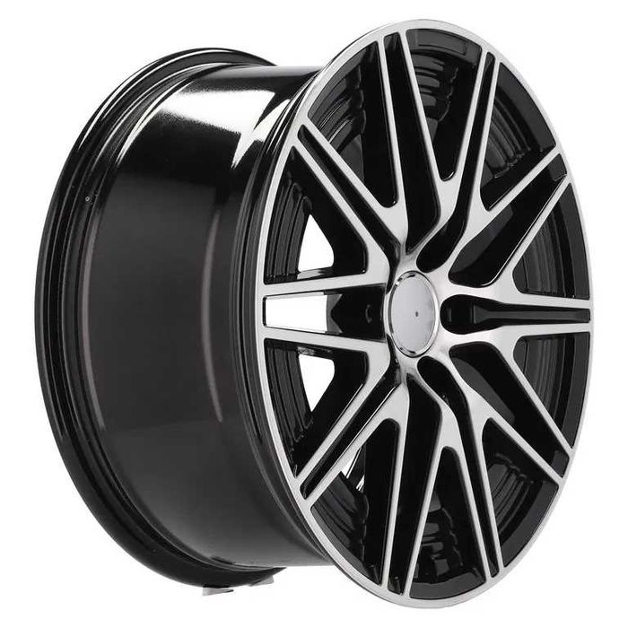 Jante Mercedes R19 5x112 AMG W218 Style | C, E-Class, CLA CLE, GLA GLC