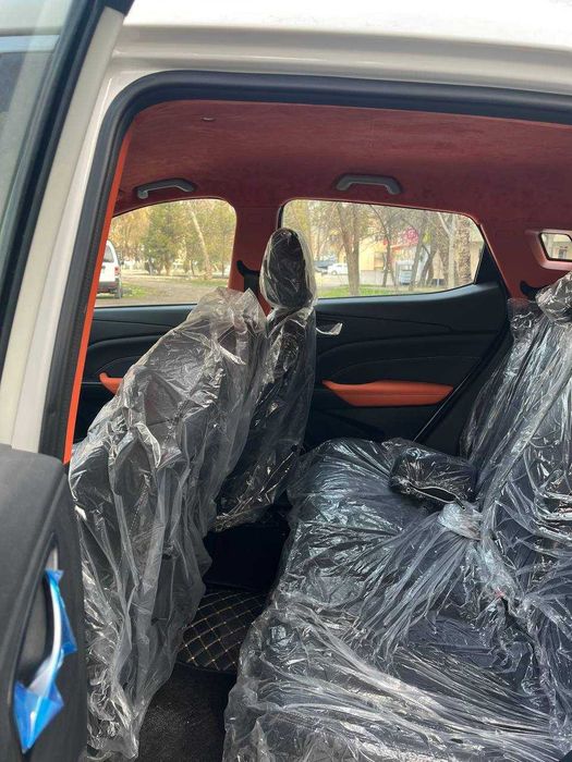 Первоначальный взнос 1000$ Электромобиль LANDIAN E3,АВТОКРЕДИТ.