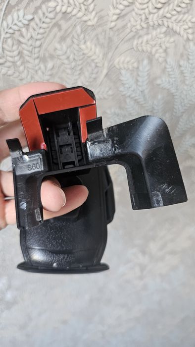 Держатель телефона для Jetour