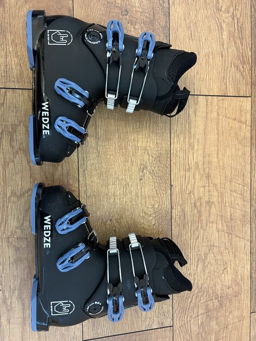 Clapari Copii 4-6ani Marimea 21-21.5 ca si noi 2025