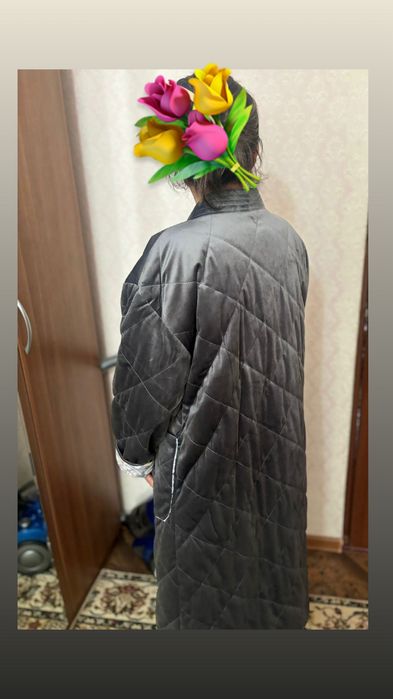 Продаю Женский шапан