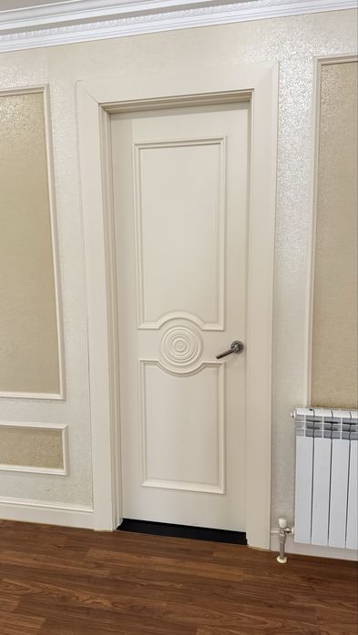 Продам двери 9 штук