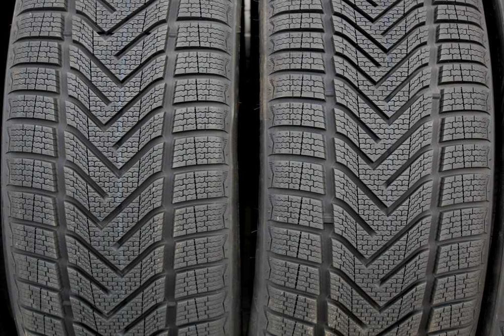 Anvelope iarna noi 245/45R19 102V, XL, Wanli, DOT 2026