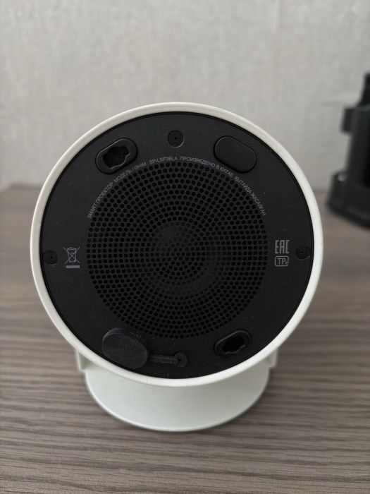 Samsung the freestyle проектор