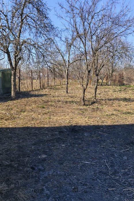 Casă + teren 1457 mp în Dărmănești – se vând împreună sau separat