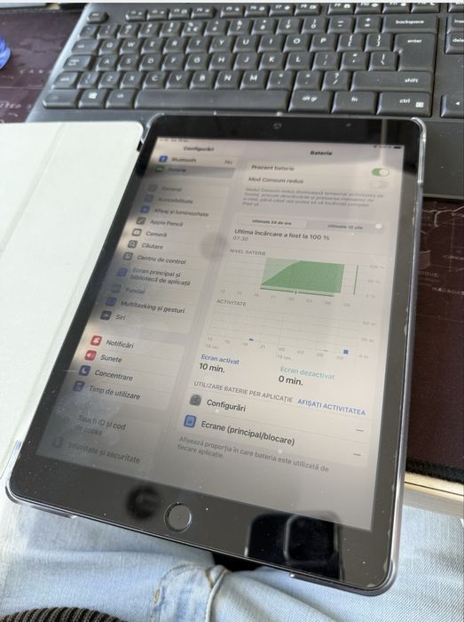 iPad 8 Gen 2021 32gb