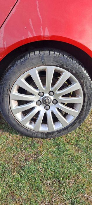 Оpel Insignia 2009г.  2.0CDTI 160к.с