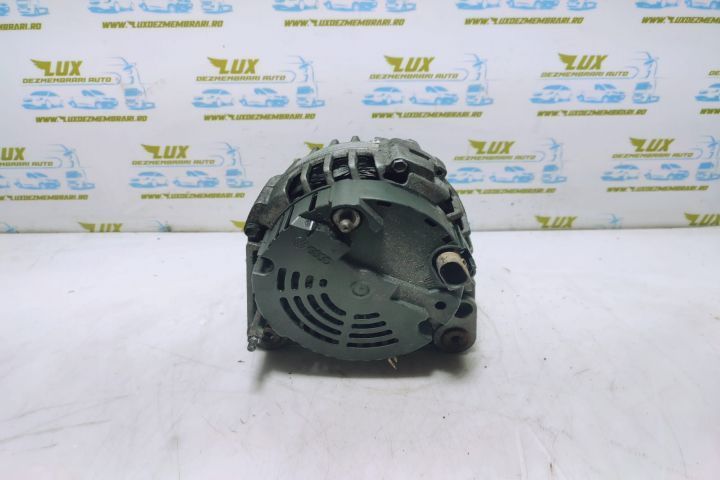 Alternator 1.9 2.0 tdi  bmm bls 9045340 Volkswagen VW Jetta 5 seria
