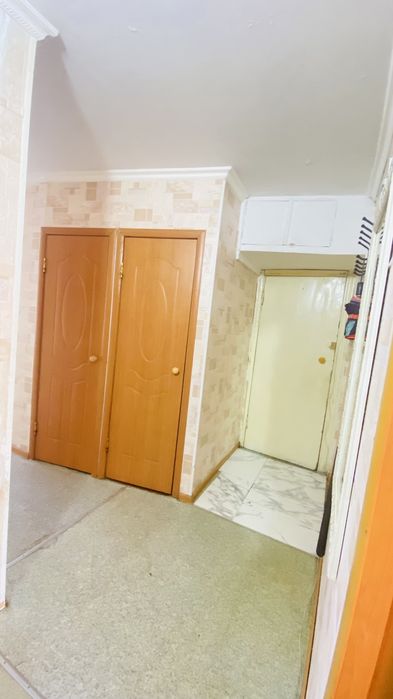 Квартира в 17 микрорайоне