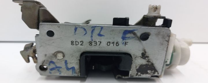 Broasca usa dreapta fata 8d2837016f Audi A4 B5